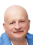 Врач Кабанов Александр Юрьевич