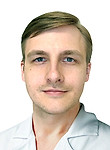Врач Кабанов Алексей Викторович
