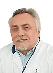 Врач Кабанов Игорь Борисович