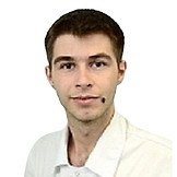 Врач Кабанов Ростислав Викторович
