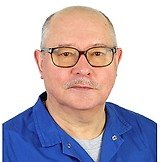 Врач Кабанов Виталий Алексеевич