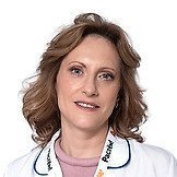 Врач Кабанова Екатерина Викторовна