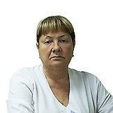 Врач Кабанова Ирина Вячеславовна