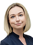 Врач Торубарова (Кабанова) Олеся Николаевна