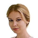 Врач Кабанова Ольга Олеговна