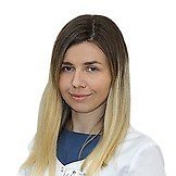 Врач Кабатова Елена Игоревна