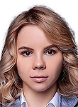 Врач Кабелка Анна Александровна