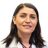 Врач Кабиева Аида Юсуфовна