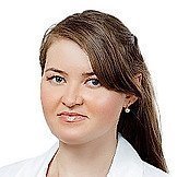 Врач Кабирова Кристина Робертовна