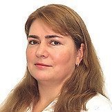 Врач Кабишева Мария Андреевна