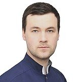 Врач Кабизулов Владислав Сергеевич
