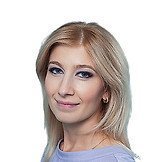 Врач Кабулова Мадина Юрьевна
