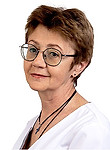 Врач Кабулова Нина Борисовна