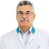 Врач Кацелашвили Серго Вахтангович