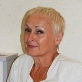 Врач Кацеро Ольга Петровна