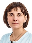 Врач Качалина Екатерина Сергеевна