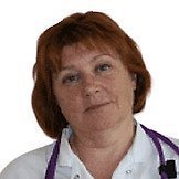 Врач Качалкина Марина Владимировна