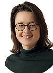 Врач Качалова Евгения Владимировна