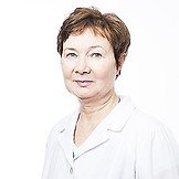 Врач Качалова Светлана Михайловна
