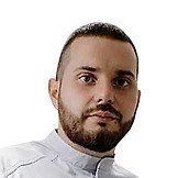 Врач Качанов Андрей Сергеевич