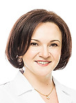 Врач Качанова Анастасия Игоревна