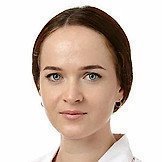 Врач Качанова Ирина Васильевна