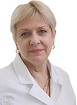 Врач Качанова Тамара Михайловна