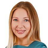 Врач Качанова Татьяна Эдуардовна