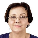 Врач Качановская Марина Михайловна
