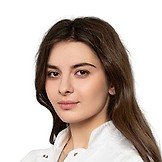 Врач Качарава Теона Отариевна