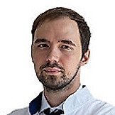 Врач Качер Дмитрий Александроич