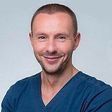 Врач Качина Юрий Алексеевич