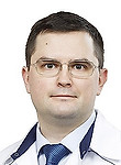 Врач Качур Александр Константинович