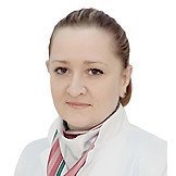 Врач Качур Юлия Юрьевна