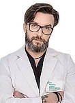 Врач Качурин Сергей Александрович