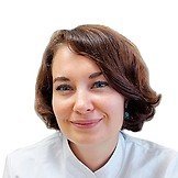 Врач Качурина Вера Сергеевна