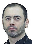 Врач Кациев Магомед Магомедсаламович