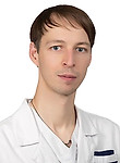 Врач Кацкель Сергей Сергеевич