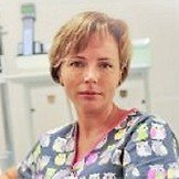 Врач Кадах Мария Анатольевна