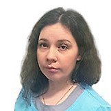 Врач Каданцева Юлия Андреевна