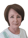 Врач Кадегроб Ирина Николаевна