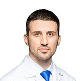 Врач Кадиев Арсен Аланович
