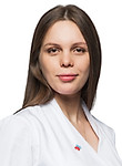 Врач Кадиева Алина Таймуразовна