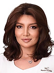 Врач Кадиева Алиса Магомедовна