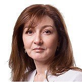 Врач Кадиева Фатима Гусейновна