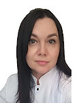 Врач Кадиева Наталья Александровна