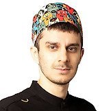 Врач Кадимов Мавлуд Муратович