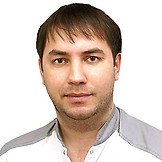 Врач Кадиров Ильфат Шамилович