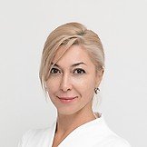 Врач Кадочикова Наталия Владимировна