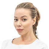 Врач Кадочникова Екатерина Андреевна